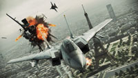 Ace Combat Assault Horizon 033 دانلود بازی Ace Combat: Assault Horizon برای PC