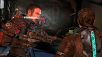 Dead Space 3 Screenshot 022 دانلود بازی Dead Space 3 برای PS3