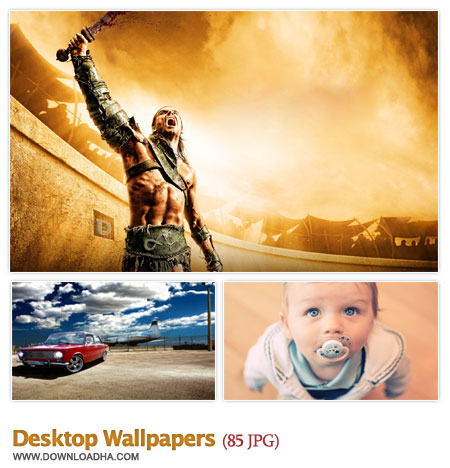 Desktop Wallpapers 1 مجموعه 85 والپيپر ديدني براي دسكتاپ Desktop Wallpapers